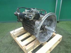 中古トラック部品