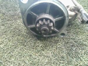 中古トラック部品