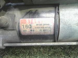 中古トラック部品