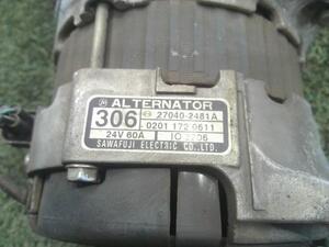 中古トラック部品