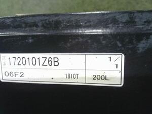 中古トラック部品