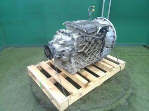 中古トラック部品