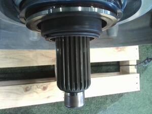 中古トラック部品