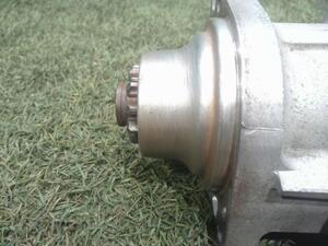 中古トラック部品