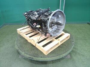 中古トラック部品