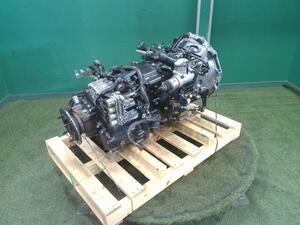 中古トラック部品