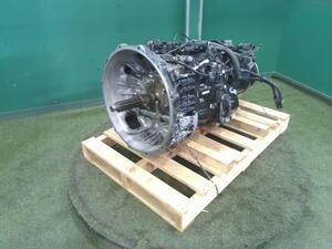 中古トラック部品