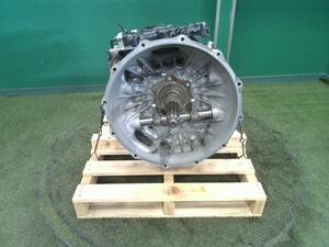 中古トラック部品