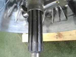 中古トラック部品