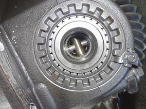 中古トラック部品