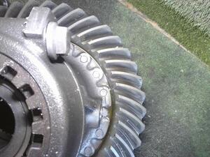 中古トラック部品