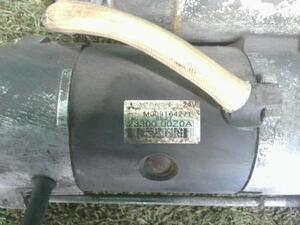 中古トラック部品