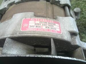 中古トラック部品