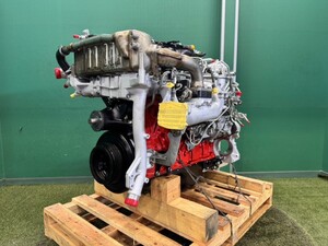 中古トラック部品