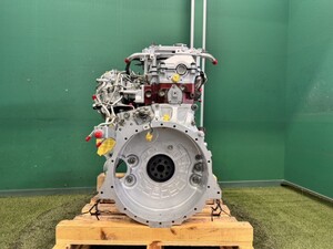 中古トラック部品