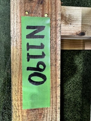 中古トラック部品