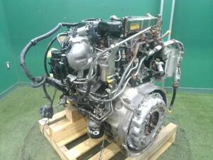 中古トラック部品