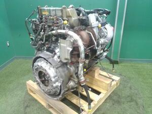 中古トラック部品