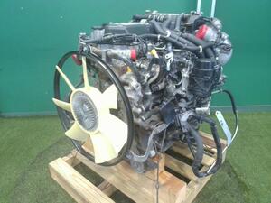 中古トラック部品