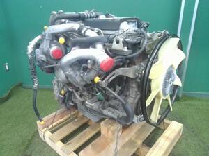 中古トラック部品