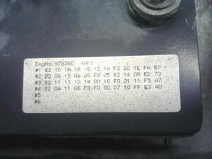 中古トラック部品