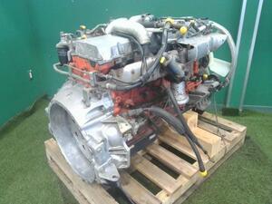 中古トラック部品