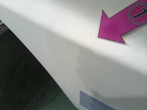 中古トラック部品