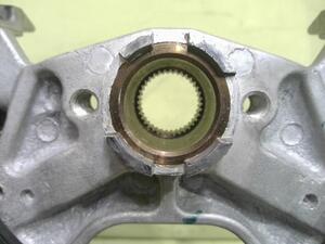 中古トラック部品