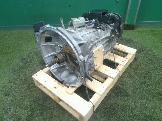 中古トラック部品