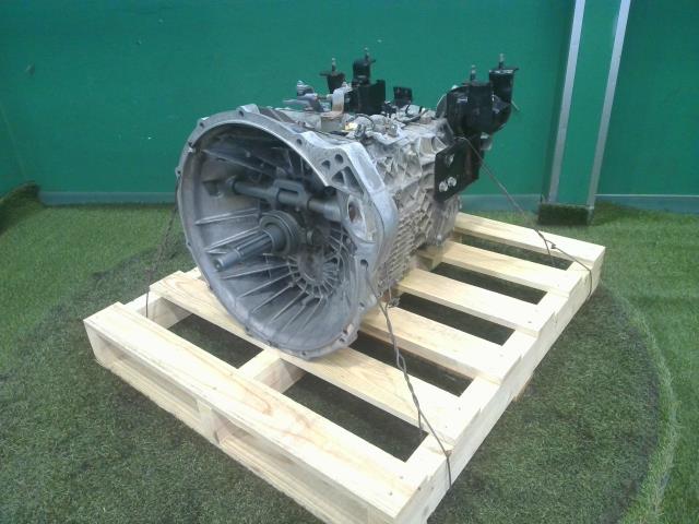 中古トラック部品