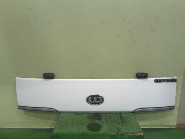 中古トラック部品