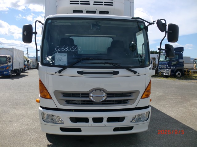 中古トラック部品