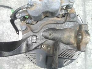 中古トラック部品