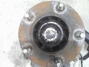 中古トラック部品