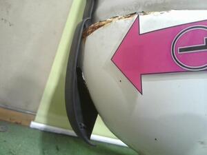 中古トラック部品