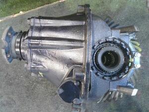 中古トラック部品