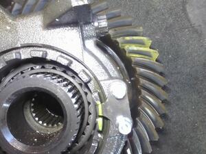 中古トラック部品