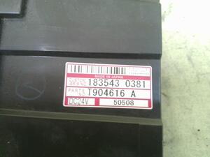 中古トラック部品