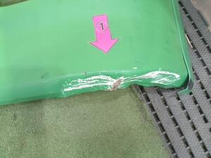 中古トラック部品