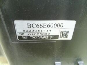 中古トラック部品