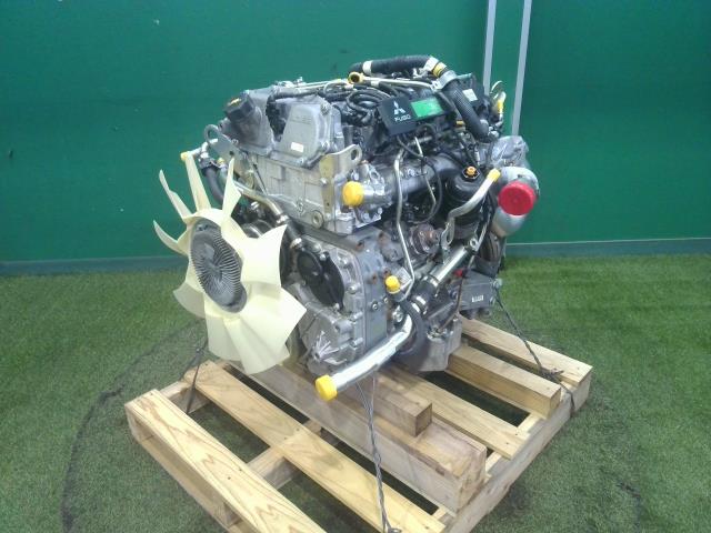 中古トラック部品