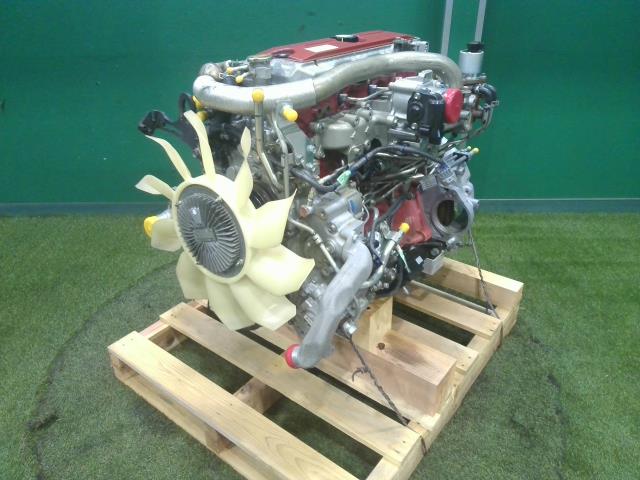 中古トラック部品