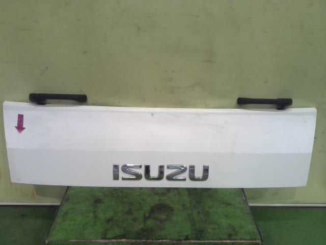 中古トラック部品