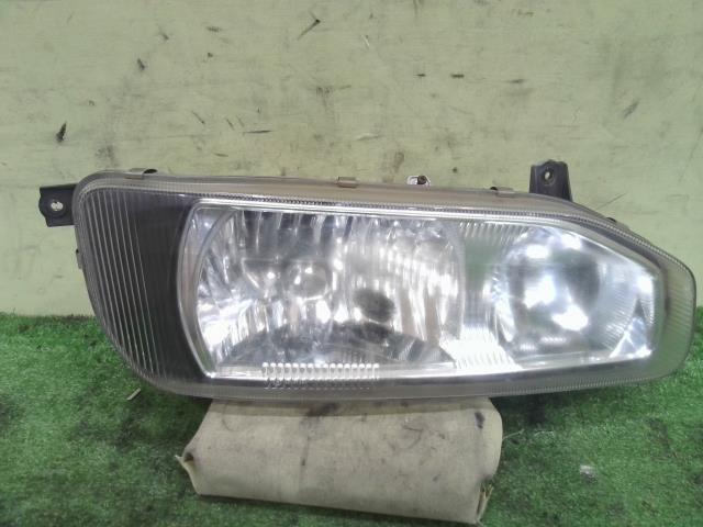 中古トラック部品