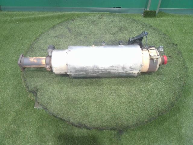 日野 レンジャー DPD/DPF/DPRマフラー （630534-2241-0）｜シマ商会