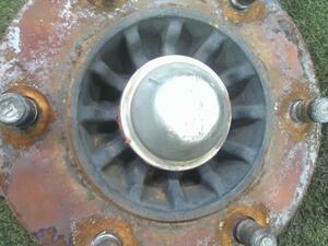 中古トラック部品