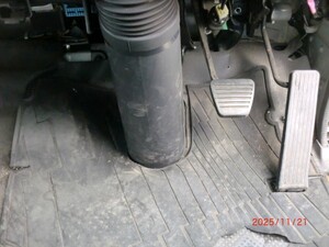 中古トラック部品