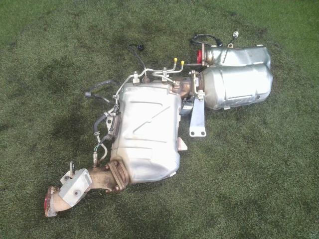 いすゞ エルフ DPD/DPF/DPRマフラー （502068-2241-0）｜シマ商会