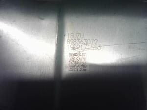 中古トラック部品