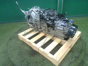 中古トラック部品